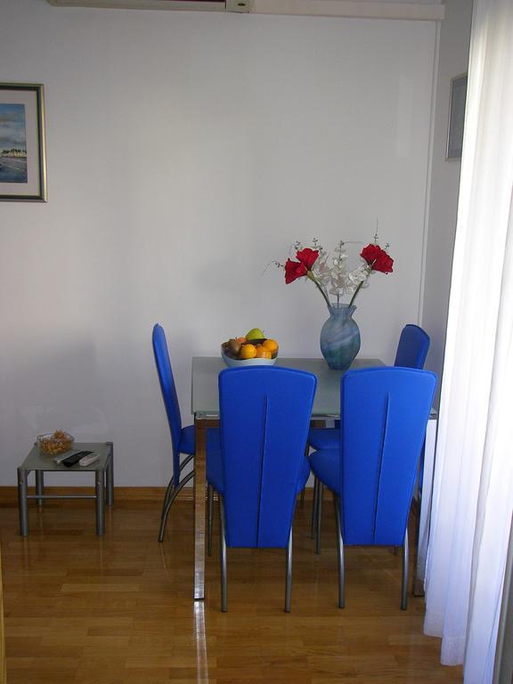 Apartment Betoma Split Room photo