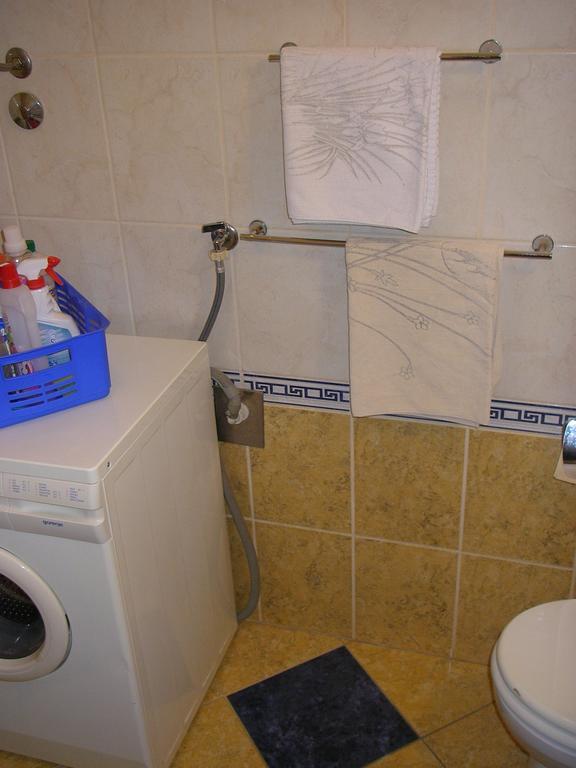 Apartment Betoma Split Room photo